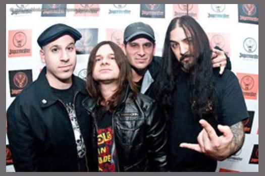 Life Of Agony